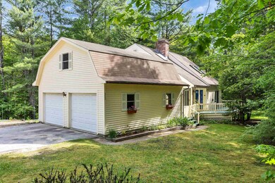 353 Summer St, Peterborough, NH 03458 - photo 5