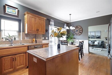 439 Spring Branch Dr, Raymore, MO 64083 - photo 7