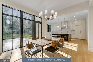 3815 N Abingdon St, Arlington, VA 22207 - photo 5