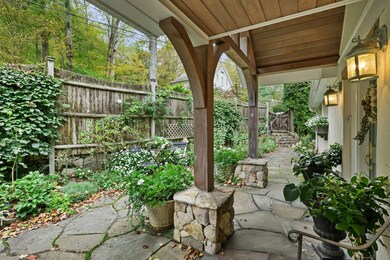 256 Mill Rd, New Canaan, CT 06840 - photo 2