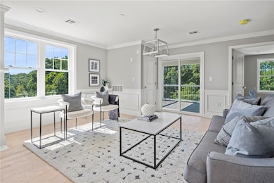 9 Joseph N Zenga Jr Blvd unit 309, East Greenwich, RI 02818 - photo 5