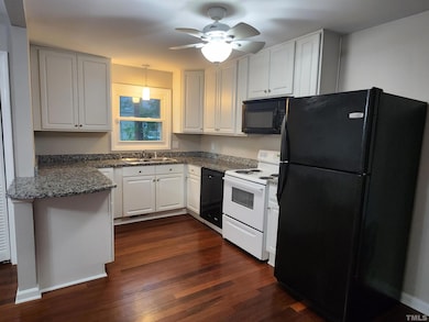 1119 Saxony Dr, Durham, NC 27707 - photo 7