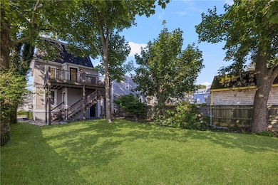 7 Sheffield Ave unit B, Newport, RI 02840 - photo 2