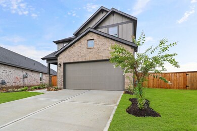 19388 Poppy Village Cir, Magnolia, TX 77355 - photo 2