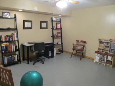 bsmnt bonus room