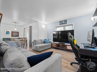 8421 Duben Ave unit 16, Anchorage, AK 99504 - photo 4