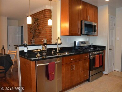 1114 Jackson Ave, Takoma Park, MD 20912 - photo 4