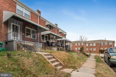 3904 Colchester Rd, Baltimore, MD 21229 - photo 2