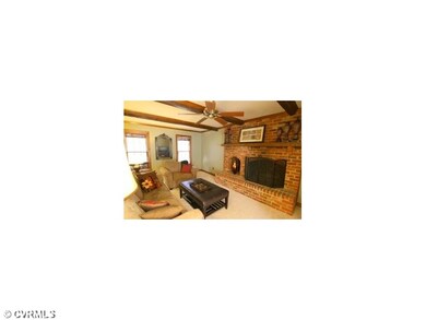 Interior Space/Layout