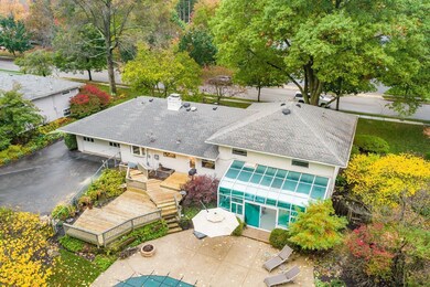 back of home