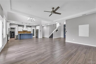 1603 W Saint Claire Ave, Edinburg, TX 78539 - photo 5