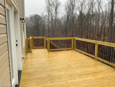Deck pic. 2