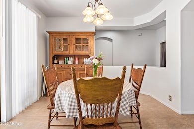 2641 E Binner Dr, Chandler, AZ 85225 - photo 5