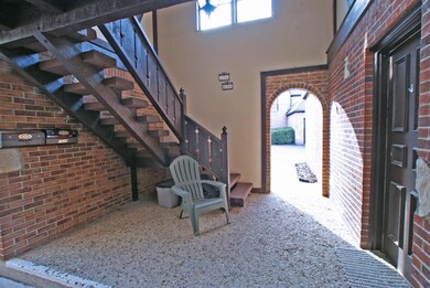 Stairway
