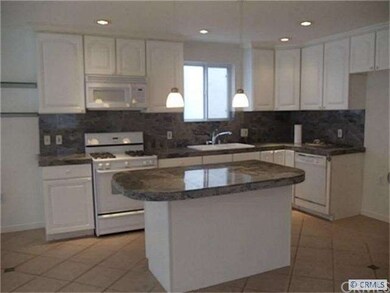 Remodeled Kitchen