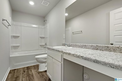 209 Skyline Loop, Oxford, AL 36260 - photo 7