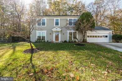10001 Madronawood Dr, Laurel, MD 20708 - photo 2
