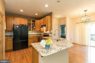 9706 Fitch Hill Rd, Owings Mills, MD 21117 - photo 6