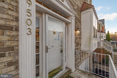 9503 Georgian Way, Owings Mills, MD 21117 - photo 4