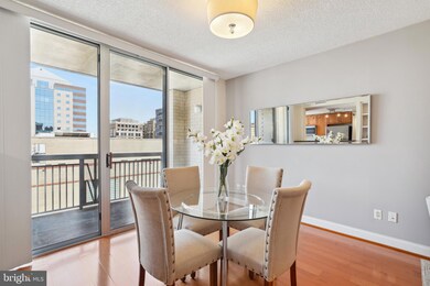 The Phoenix at Clarendon Metro unit 713, Arlington, VA 22201 - photo 6