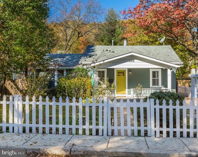 6416 4th Ave, Takoma Park, MD 20912 - photo 3