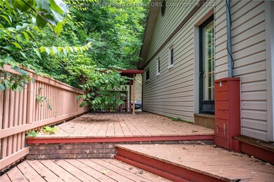 Side Deck