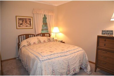 Master Bedroom.