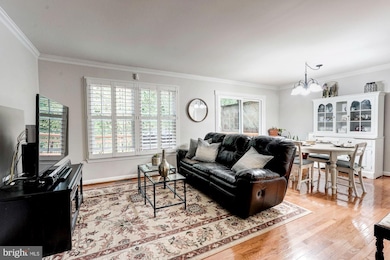 7958 Hidden Bridge Dr, Springfield, VA 22153 - photo 6