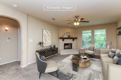 1240 Ashley Dr, Weatherford, TX 76087 - photo 6