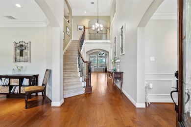 10403 Waterstone Estates Ct, Tomball, TX 77375 - photo 7