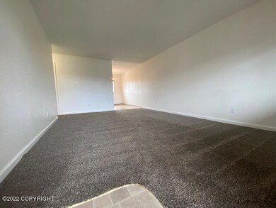 Living Room from Front Door
