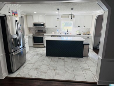 199 Guy St, Jemison, AL 35085 - photo 5