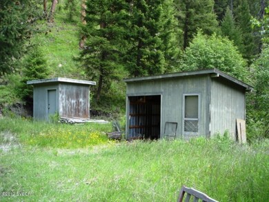 Storage Sheds