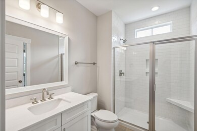 Guest Suite Bath