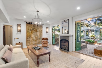 2566 S Clayton St, Denver, CO 80210 - photo 2