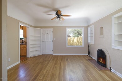 109 N Cherry Ave, Tucson, AZ 85719 - photo 5