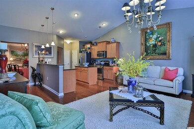 805 Arezzo Way unit 805, Myrtle Beach, SC 29579 - photo 3