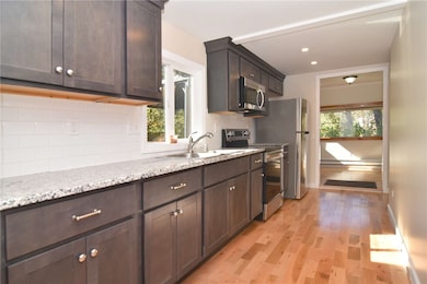 105 S Killingly Rd, Foster, RI 02825 - photo 2