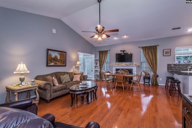 101 Abbie Ct, Lexington, SC 29072 - photo 6