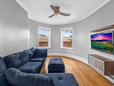 883 Harrison Ave unit 2, Boston, MA 02118 - photo 3