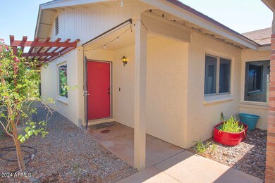 Entryway