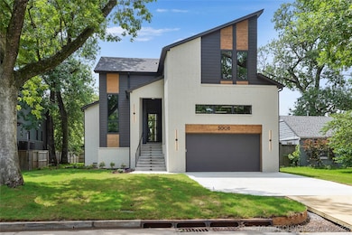 3008 S Boston Ct, Tulsa, OK 74114 - photo 2