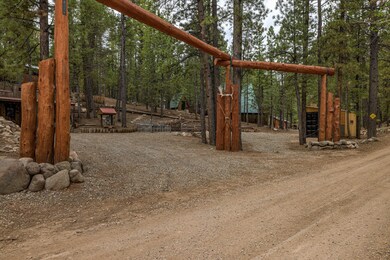 299 W Mammoth View Drive Mammoth Creek U