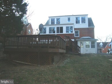 1513 Jutewood Ave, Hyattsville, MD 20785 - photo 3