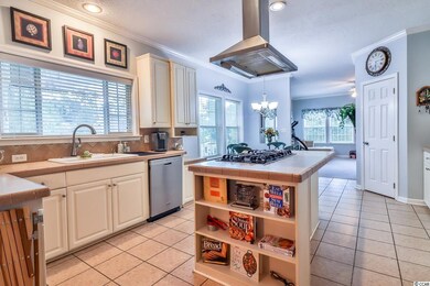 2616 Cochran St, Conway, SC 29526 - photo 5