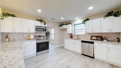 1000 Balboa St, Denison, TX 75020 - photo 5