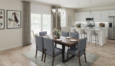 The Hollins_Dining