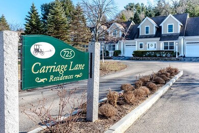 725 Boston Post Rd unit 7, Sudbury, MA 01776 - photo 4