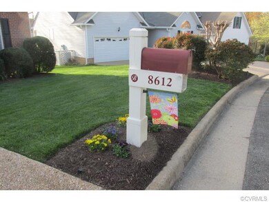 This home has been beautifully maintained both ins