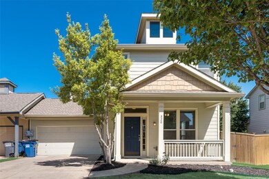 820 Greene Way, Wylie, TX 75098 - photo 4